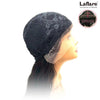 LaFlare 100% Unprocessed Virgin Remy Brazilian Lace Front Wig - Dada