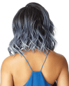 Sensationnel Shear Muse Lace Part Wig - Zion