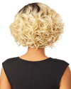 Sensationnel Empress C Parting Edge Lace Front Wig - Tamika
