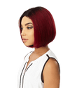 Sensationnel 100% Human Hair Empire Celebrity Lace Wig - Mercedes
