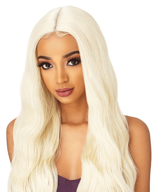 Sensationnel Empress Lace Part Wig - Kalisa
