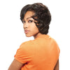 Sensationnel 100% Human Weaving Bump Feather Wrap 4 - Beauty EmpireSensationnel - 2
