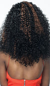 Outre X-Pression Crochet 4 In 1 Loop - Bahamas Curl 14 Inches