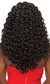 Outre X-Pression Crochet 4 In 1 Loop - Deep Twist 14 Inches