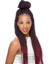 I & I Oh! Yes Hair Professional EZ Braiding Hair