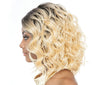 Mane Concept Brown Sugar Soft Swiss Lace Front Wig - BS224 - Beauty Empire