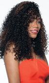 Outre X-Pression Crochet 4 In 1 Loop - Bahamas Curl 14 Inches