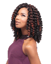 Sensationnel African Collection - Jamaican Bounce 26 Inches - Beauty Empire