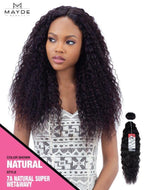 Mayde Beauty 7A Super Wet & Wavy 100% Human Hair