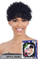 FreeTress Equal Bang Piece - Apple Bang