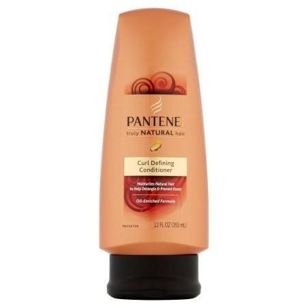 Pantene Curl Defining Conditioner (12 oz)