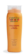 Cantu Moisturizing Rinse Out Conditioner (13.5 Oz) - Beauty Empire