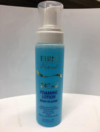 Ebin New York Natural Foaming Lotion (8 oz) - Beauty Empire
