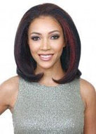 Bobbi Boss Trendi Half Wig - TR100 Aurora - Beauty Empire