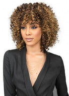 Bobbi Boss Miss Origin 3PC Short Weave - Deep Wave - Beauty Empire