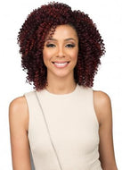 Bobbi Boss Miss Origin 3PC Short Weave - Jerry Curl - Beauty Empire