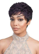 Bobbi Boss Synthetic Wig - M739 Cara - Beauty Empire