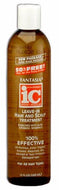 Fantasia IC Leave-In Hair and Scalp Treatment (12 Oz) - Beauty Empire