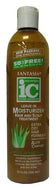 Fantasia IC Leave-In Moisturizer Hair & Scalp Treatment (12 Oz) - Beauty Empire