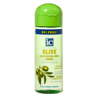 Fantasia IC Olive Moisturizing Shine Serum (6 Oz) - Beauty Empire