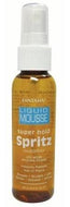 Fantasia Liquid Mousse Super Hold Spritz Hairspray (2 Oz) - Beauty Empire