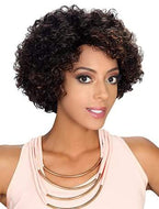 Zury Sis Remy Wig - Lamar