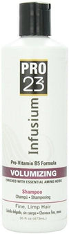 Infusium Pro 23 Volumizing Shampoo (16 Oz) - Beauty Empire