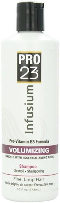 Infusium Pro 23 Volumizing Shampoo (16 Oz) - Beauty Empire