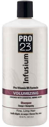 Infusium Pro 23 Volumizing Shampoo (33.8 Oz) - Beauty Empire