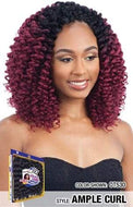 Freetress Braid 2X Wand Curl Collection - Ample Curl