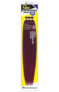 Que 3X Pre-Stretched Braiding Hair - 28 Inches