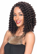 Zury Sis Lace Front Wig - Bantu Knot Out - Beauty Empire