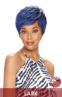 Vanessa Fashion Full Wig - Lark