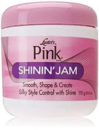 Luster's Pink Shinin' Jam (6 oz) - Beauty Empire