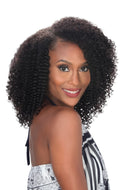 Zury Naturali Star Clip On 9 Pieces - 3C CURLY - Beauty Empire