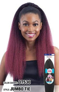 Freetress Buntie - Jumbo Tie - Beauty Empire