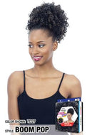 Freetress Equal Pony Pop Ponytail - Boom Pop