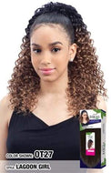 Freetress Equal Drawstring Ponytail - Lagoon Girl
