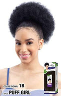 Freetress Equal Drawstring Ponytail - Puff Girl