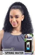 Freetress Equal Drawstring Ponytail - Spring Water Girl