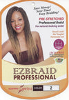 I & I Oh! Yes Hair Professional EZ Braiding Hair
