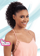 Freetress Equal Drawstring Ponytail - Divine Girl - Beauty EmpireShake N Go - 1