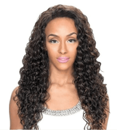 Zury Sis Lace Front Wig - Beckie - Beauty EmpireZury