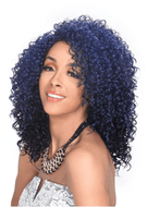 Zury Reversible Half Wig - CF-H RV Phia - Beauty EmpireZury - 1
