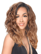 Zury Reversible Half Wig - CF-H RV Selina - Beauty EmpireZury - 2