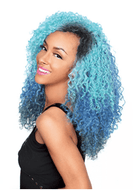 Zury Reversible Half Wig - CF-H RV Soya - Beauty EmpireZury - 1