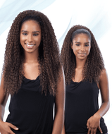 Freetress Equal Drawstring Full Cap Wig - Rockin Girl - Beauty EmpireShake N Go - 1