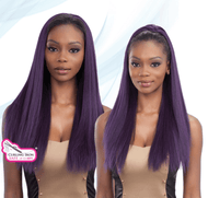 Freetress Equal Drawstring Full Cap Wig - Valentine Girl - Beauty EmpireShake N Go - 1