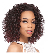 Sensationnel Instant Weave Half Wig - Fiji - Beauty EmpireSensationnel - 1