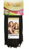 Sensationnel X-Pression Collection - Mini Faux Locs - Beauty EmpireSensationnel - 1